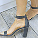 Ann Taylor heels