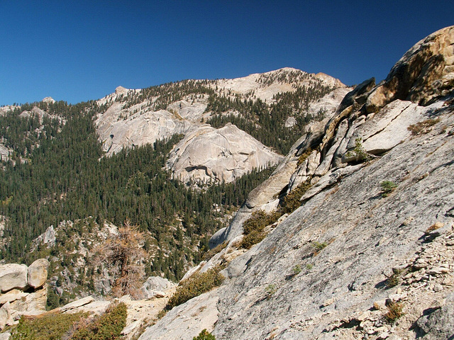 Kaweah Gorge (PiP)