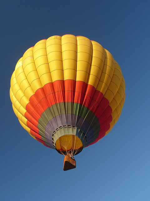 Cathedral City Balloon Festival (37) - 22 November 2019