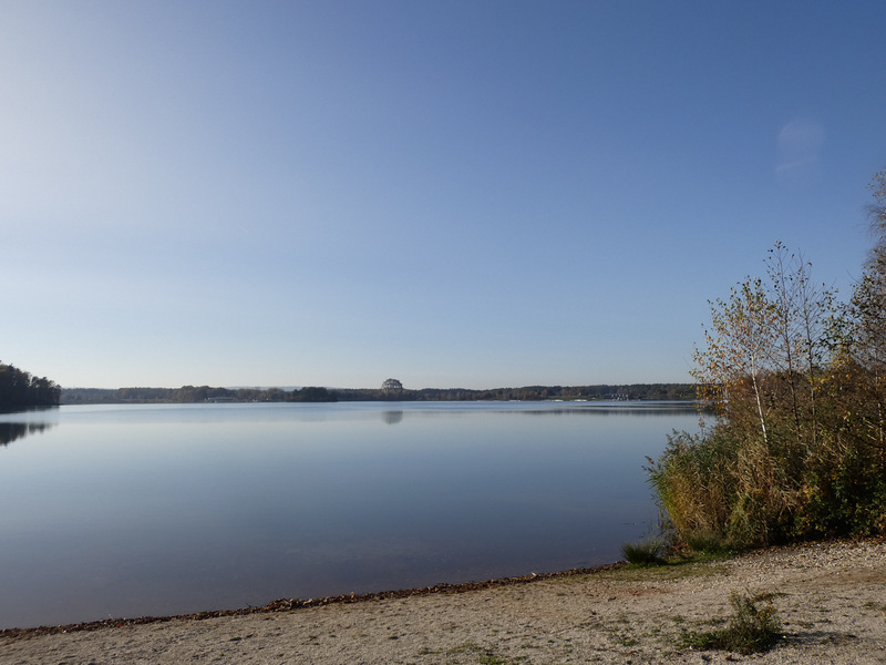 Himmel-Wasser-Erde