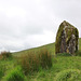 Maen Llia Bronze Age Standing Stone