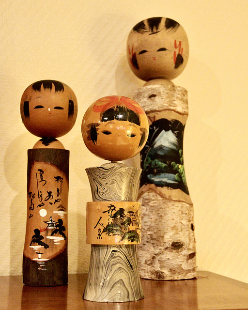 Kokeshi SSC