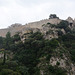 Greece, Kerkyra (Corfu), Byzantine Castle of Angelokastro on the Top of the Cliff Greece, Kerkyra (Corfu), Byzantine Castle of Angelokastro on the Top of the Cliff