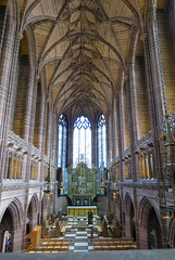 liverpool cathedral