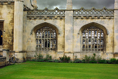 King's College, Cambridge