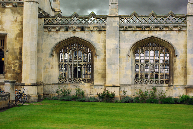 King's College, Cambridge