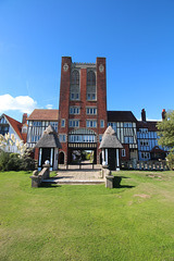 Thorpeness, Suffolk