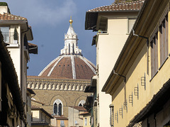 Brunelleschi's cupola