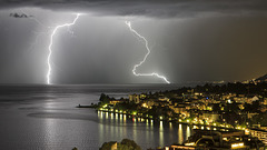 170513 Montreux orage 2