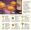 44 Favorite Party Drinks (9), c1961