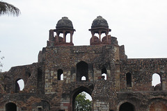 Purana Qila