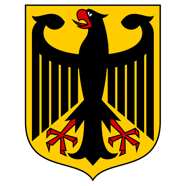 Bundesrepublik Deutschland