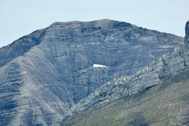 Diablerets - Pillon