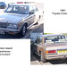 1981 Toyota Crown Denton Island 20 8 2023