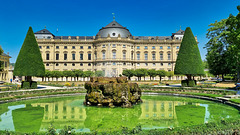 Residenz Würzburg