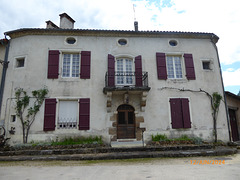 SAINT-JEAN -DE -COLE (Dordogne)