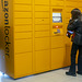 Amazon Locker
