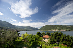 Lago Iseo - Brescia