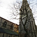 st. saviour, markhouse road,  walthamstow