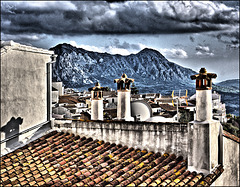 Gaucín