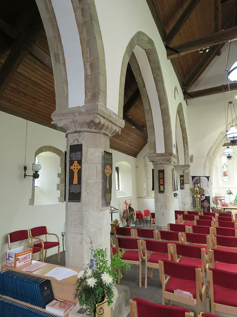 east tilbury church, essex