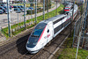 140311 Pratteln SNCF TGV 1