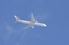 Bahrain Royal Flight Boeing 767-400