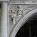 turvey church, beds  (49)victory or fame on the c16 tomb of the 1st lord mordaunt +1560