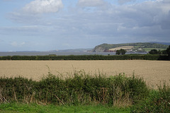 North Somerset Coast