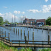 Lemmer, Gemeentelijke Buitenjachthaven