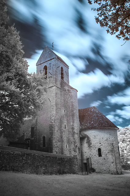 église Saint-Martin