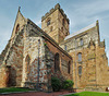 carlisle cathedral