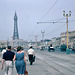The Front at Blackpool (scan from slide Aug 1967)