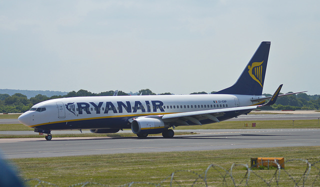 Ryanair ENP
