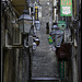 Vertical alley