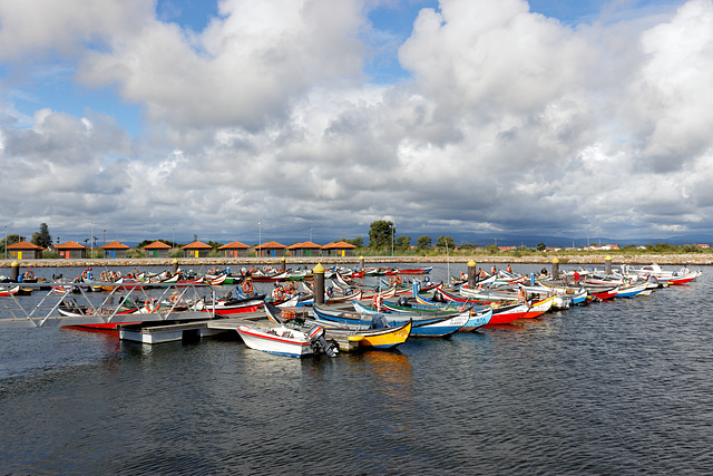 Cais do Bico, Portugal