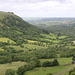 Afon Senni Valley