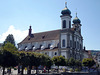 Jesuitenkirche in Luzern