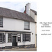 186 High Street, south end, Uckfield, East Sussex - 24 9 2022