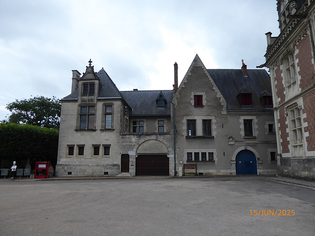 BLOIS 1/3