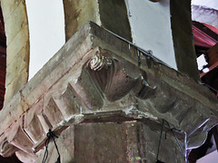 east tilbury church, essex
