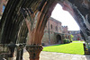 carlisle cathedral