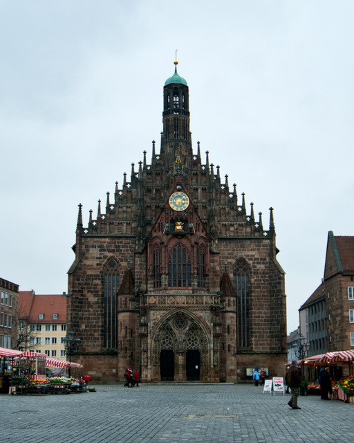 Frauenkirche