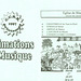 Concert des chorales à Blandy-les-Tours le 17/06/1997