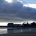 couleurs d'après midi, LARMOR PLAGE (56)