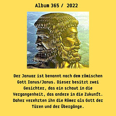 Album 365 / 2022 - Tag 4.