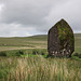 Maen Llia Bronze Age Standing Stone