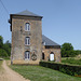 LE MOULIN DE THEVALLES