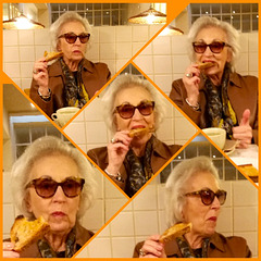 Padaria Portuguesa (Portuguese Bakery)