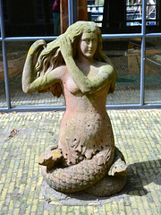 Zuiderzee Museum 2015 – Mermaid